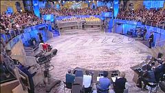 Sabato 6 dicembre - Vincono Michele e la sua squadra