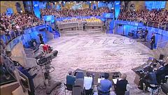 Sabato 6 dicembre - Vincono Michele e la sua squadra