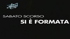 Sabato 29 novembre - Sfida a squadre