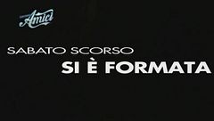 Sabato 29 novembre - Sfida a squadre