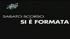 Sabato 29 novembre - Sfida a squadre