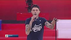 Sabato 29 marzo - Aspettando stasera