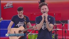 Sabato 22 marzo - Amici verso il serale