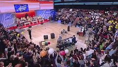 Sabato 8 febbraio