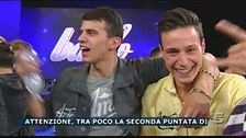 Seconda Puntata - 30 novembre
