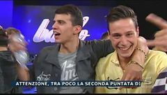 Seconda Puntata - 30 novembre