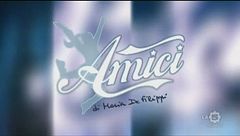 Mercoledì 15 maggio - LA5