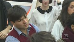 La classe di Amici 12