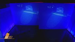 Puntata del 3 febbraio