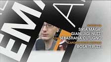Puntata del 27 gennaio