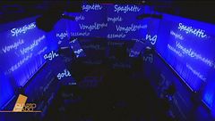 Puntata del 21 ottobre