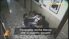 Puntata del 22 gennaio