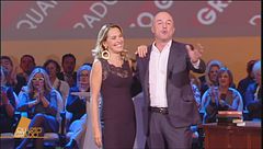 Puntata del 25 settembre