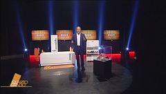 Puntata del 18 settembre