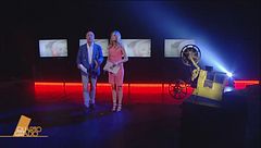 Puntata dell'11 settembre