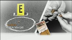 Puntata del 10 gennaio