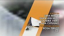 Puntata del 22 novembre