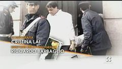 Puntata del 1 novembre