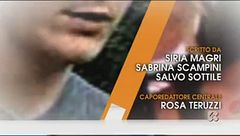 Puntata dell'8 marzo