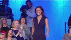 Desirée: è la prima tronista...