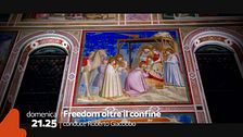 Freedom oltre il confine