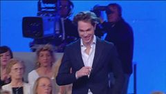 Marco: nuovo tronista