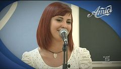 "Il maschiaccio" Carola...