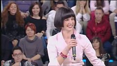 Mia Milan: Dall'Australia per...