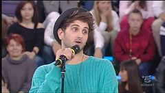 Ostinato e fiducioso!