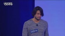 Luca: nuovo tronista
