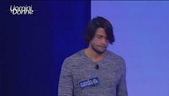 Luca: nuovo tronista