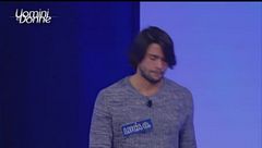 Luca: nuovo tronista