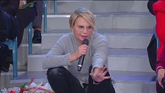 Sonia... la nuova tronista