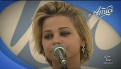 Martina urla un pò troppo...