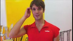 I casting di Amici 12...