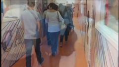 I casting di Amici 12...