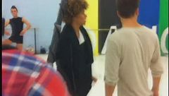 I casting di Amici 12...