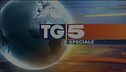 Speciale Tg5 - Intelligence