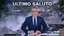 Speciale Tg5 - Ultimo saluto