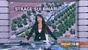 Speciale Tg5 - Strage sui binari