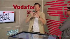 Sabato 25 febbraio - Un sabato di tensione