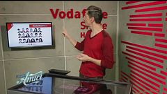 Sabato 18 febbraio - Eliminazioni e ingressi