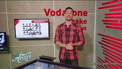 Sabato 11 febbraio -  Sfida tra "maschi Alfa"