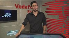 Sabato 26 novembre - Prima sfida a squadre