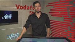 Sabato 26 novembre - Prima sfida a squadre