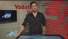 Sabato 26 novembre - Prima sfida a squadre