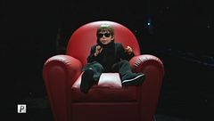 Mercoledì 25 maggio - La Finale