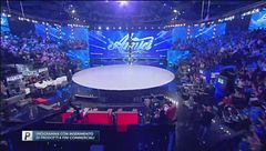 Sabato 7 maggio - La sesta puntata del Serale