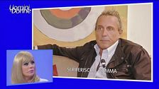 "Non ce la faccio..."