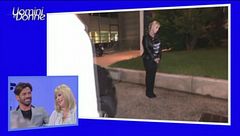 Esterna di Tina e Gianni - 17 ottobre